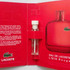 Парфюмерия L.12.12 Rouge от Lacoste