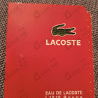 Отзыв Lacoste L.12.12 Rouge
