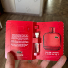 Парфюм Lacoste L.12.12 Rouge
