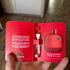 Парфюмерия Lacoste L.12.12 Rouge
