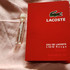 Купить L.12.12 Rouge от Lacoste