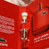 Парфюмерия L.12.12 Rouge от Lacoste