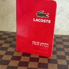 Отзыв Lacoste L.12.12 Rouge