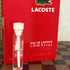 Купить Lacoste L.12.12 Rouge