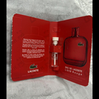 Парфюм Lacoste L.12.12 Rouge