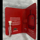 Духи L.12.12 Rouge от Lacoste