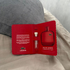 Парфюмерия Lacoste L.12.12 Rouge