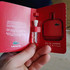 Парфюмерия Lacoste L.12.12 Rouge