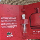 Отзыв Lacoste L.12.12 Rouge