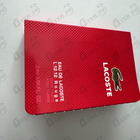 Отзыв Lacoste L.12.12 Rouge
