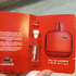Парфюмерия L.12.12 Rouge от Lacoste