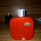 Духи L.12.12 Rouge от Lacoste