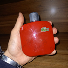 Парфюм Lacoste L.12.12 Rouge