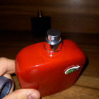 Духи L.12.12 Rouge от Lacoste