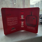 Отзыв Lacoste L.12.12 Rouge