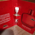 Парфюм Lacoste L.12.12 Rouge