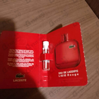 Отзыв Lacoste L.12.12 Rouge