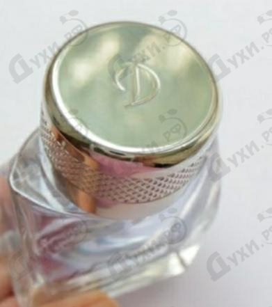 Парфюмерия Dupont 58 Avenue Montaigne