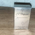 Парфюм Dupont 58 Avenue Montaigne