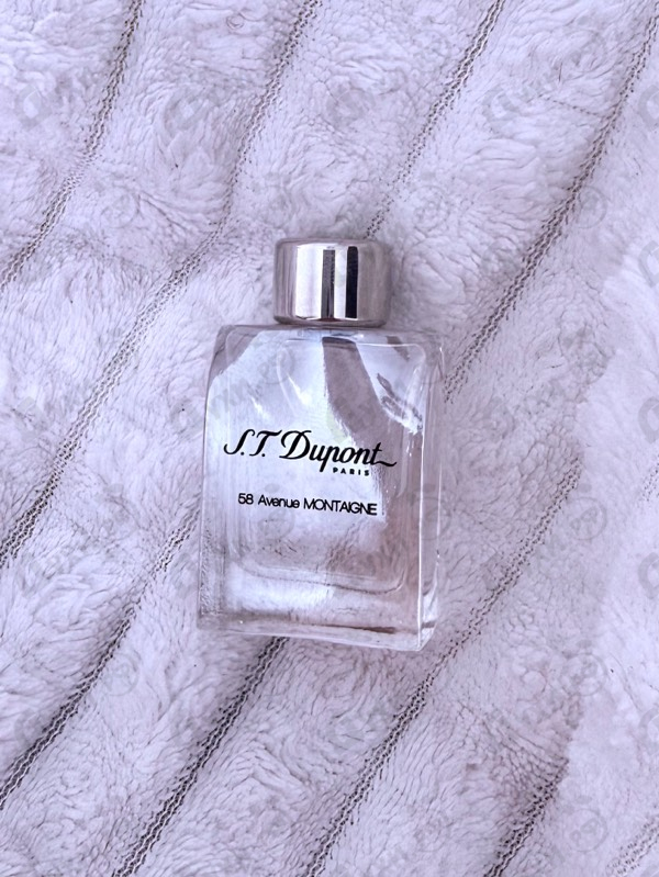 Купить 58 Avenue Montaigne от Dupont