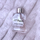 Отзыв Dupont 58 Avenue Montaigne