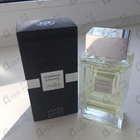 Отзыв Lalique Hommage A L'homme