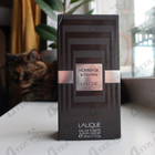 Духи Hommage A L'homme от Lalique