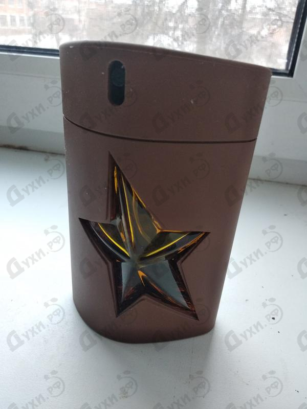 Духи Amen Pure Havane от Thierry Mugler