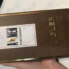 Духи Amen Pure Havane от Thierry Mugler
