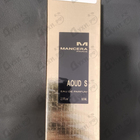 Парфюм Mancera Aoud S