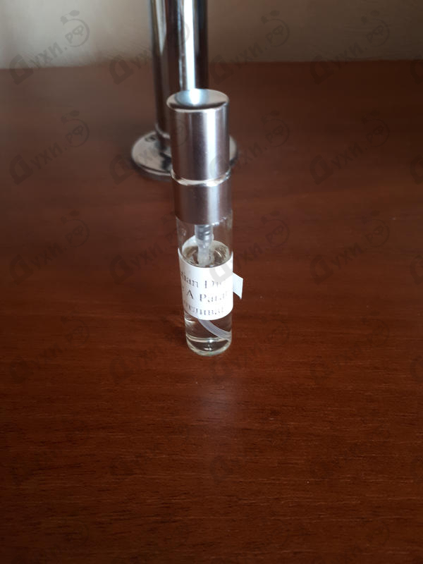 Отзыв Christian Dior Escale A Parati Купить Escale A Parati от Christian Dior