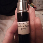 Духи Escale A Parati от Christian Dior