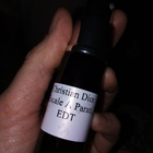 Отзывы Christian Dior Escale A Parati