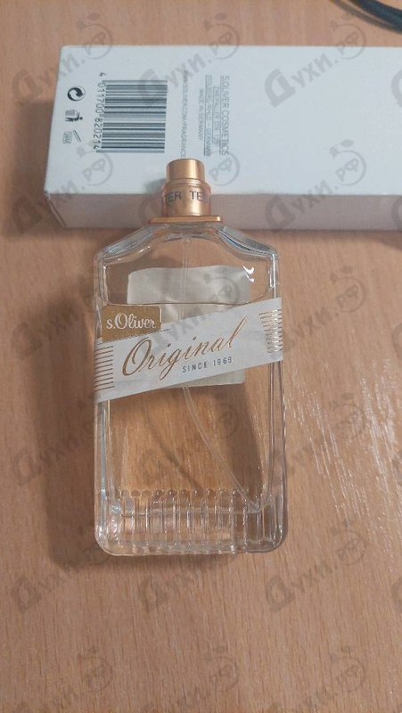 Купить Original от S.oliver