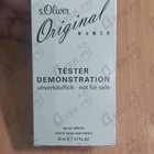 Отзывы S.oliver Original