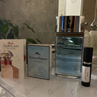 Отзывы Banana Republic Wildblue