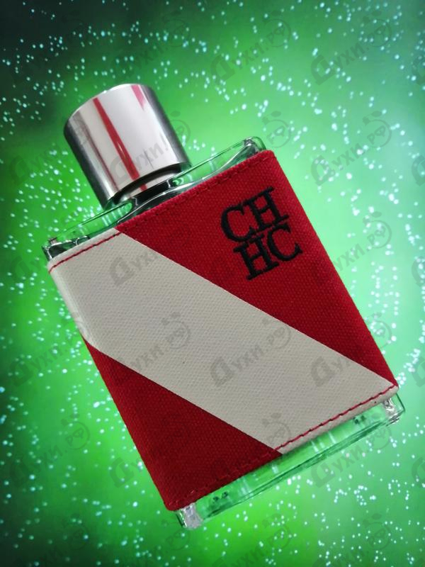 Парфюмерия Carolina Herrera CH Sport