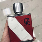 Парфюм Carolina Herrera CH Sport