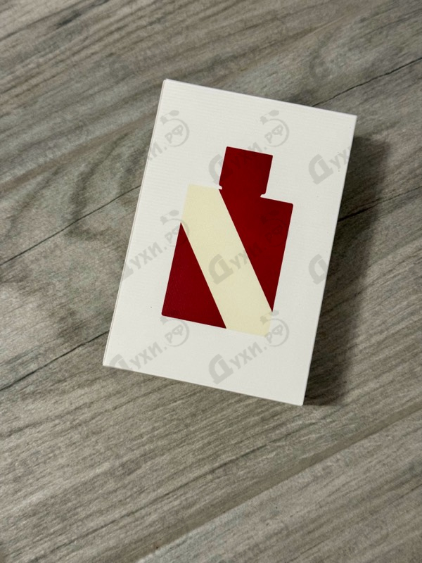 Отзыв Carolina Herrera CH Sport