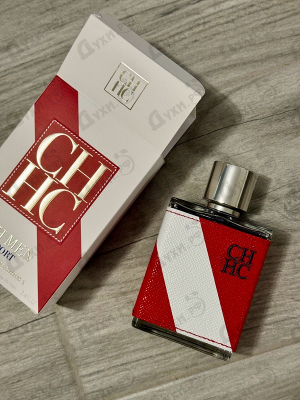 Купить CH Sport от Carolina Herrera