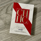 Отзывы Carolina Herrera CH Sport