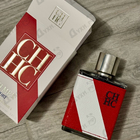 Парфюм Carolina Herrera CH Sport