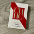 Парфюмерия Carolina Herrera CH Sport