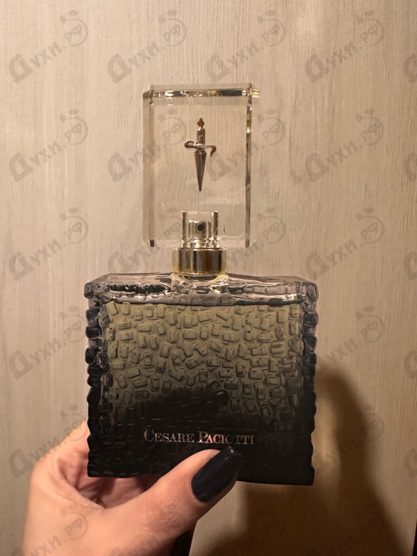 Купить For Him от Cesare Paciotti