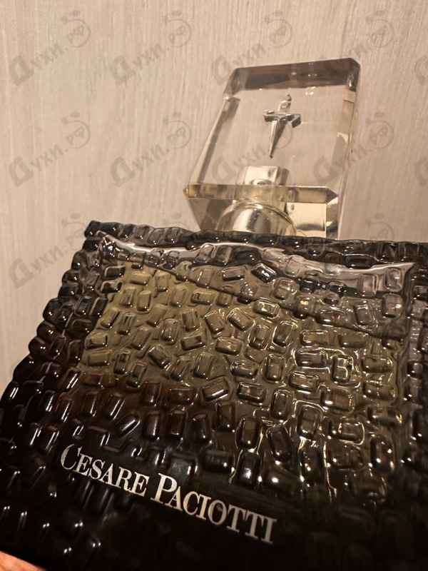 Купить For Him от Cesare Paciotti