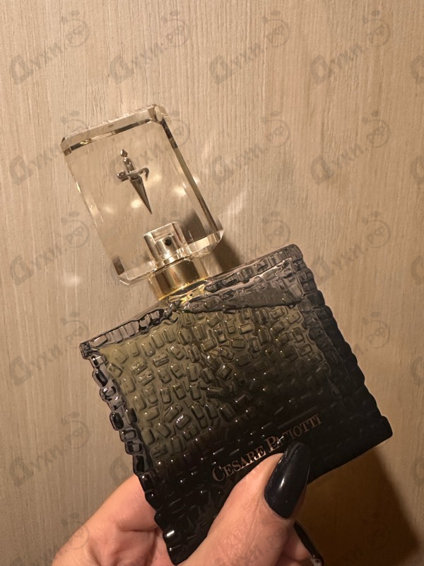 Отзыв Cesare Paciotti For Him