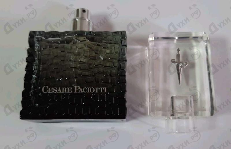 Духи For Him от Cesare Paciotti