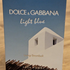 Парфюмерия Light Blue Living Stromboli от Dolce & Gabbana