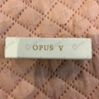 Отзыв Amouage Library Collection Opus V
