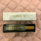 Отзыв Amouage Library Collection Opus V